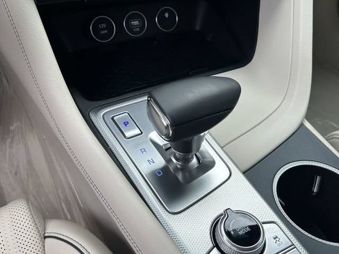 Used 2026 Genesis G70 2.5T Prestige RWD image 29