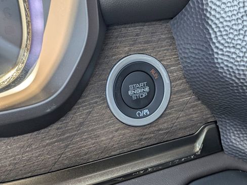 New 2026 RAM 1500 Limited image 34