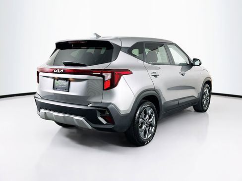 Used 2026 Kia Seltos LX FWD image 9