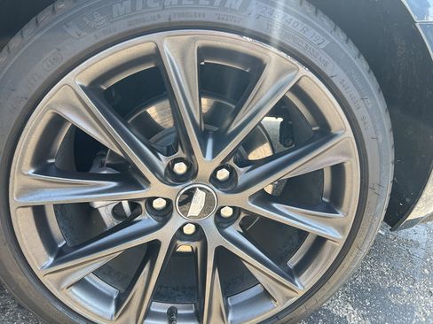 Used 2025 Cadillac CT5 Sport RWD image 5