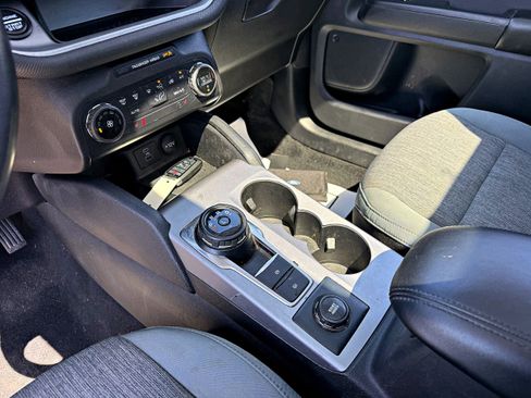 Used 2021 Ford Bronco Sport Big Bend w/ Big Bend Package AWD/4WD image 19