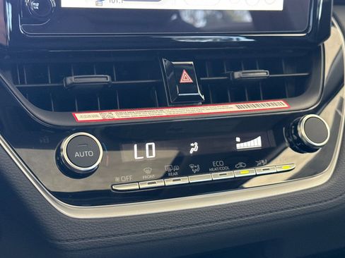 New 2026 Toyota Corolla Cross LE FWD image 20