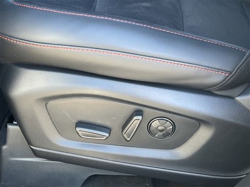 New 2026 Ford Explorer ST w/ Sun And Sound Package image 20