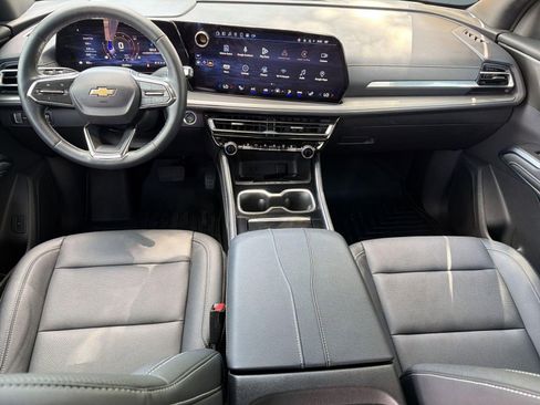Certified 2024 Chevrolet Traverse LT FWD image 15