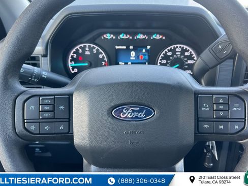 New 2026 Ford F150 XL RWD image 21