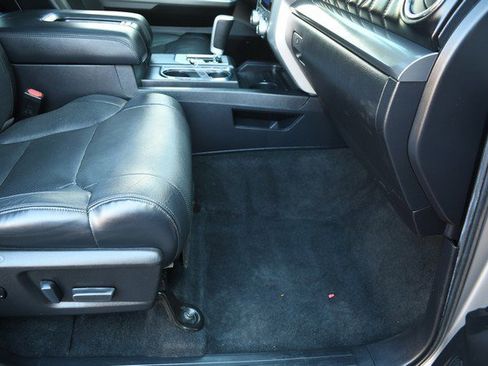 Certified 2020 Toyota Tundra Platinum image 26