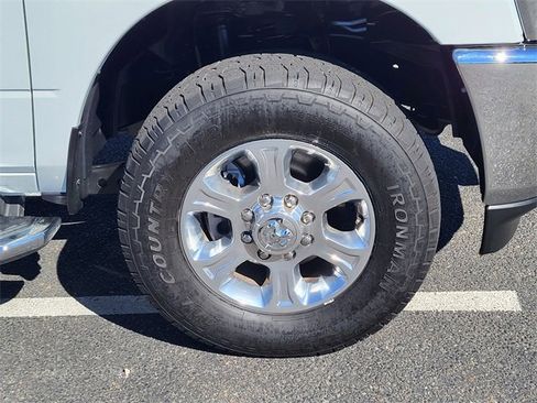 Certified 2024 RAM 2500 Big Horn image 6