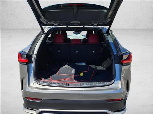 Used 2024 Lexus NX 350 F Sport image 6