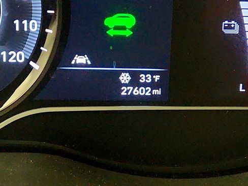 Used 2020 Hyundai Kona SEL image 15