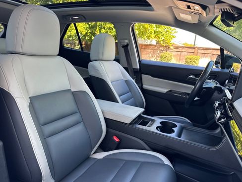 Used 2024 Honda Prologue Touring image 29