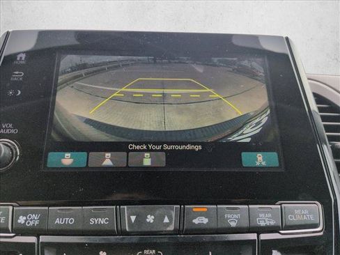 Used 2020 Honda Odyssey EX-L image 13