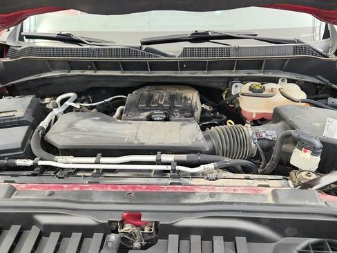 Used 2019 Chevrolet Silverado 1500 LT w/ All-Star Edition AWD/4WD image 39