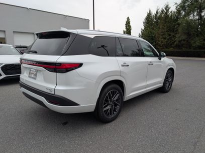 New 2026 Lexus TX 350 AWD w/ Technology Package