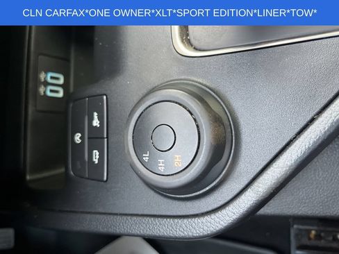 Used 2021 Ford Ranger XLT w/ Equipment Group 301A Mid AWD/4WD image 24