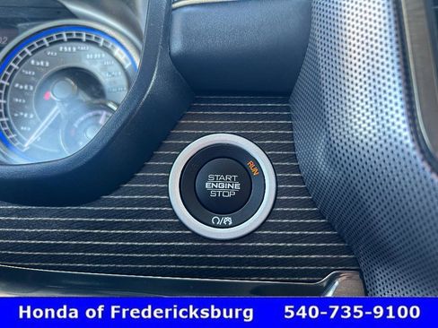Used 2020 RAM 1500 Limited AWD/4WD image 18