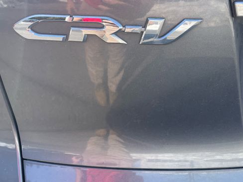 Used 2014 Honda CR-V EX-L image 3