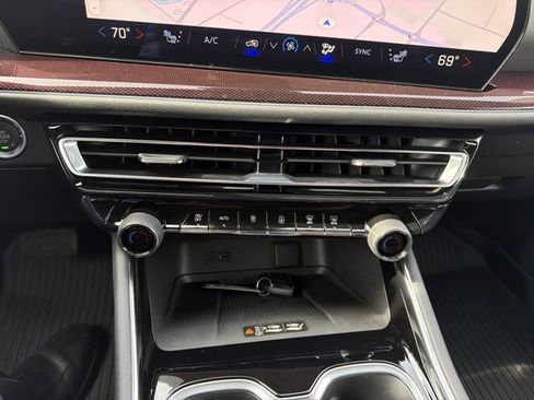 New 2026 Chevrolet Traverse Z71 image 20