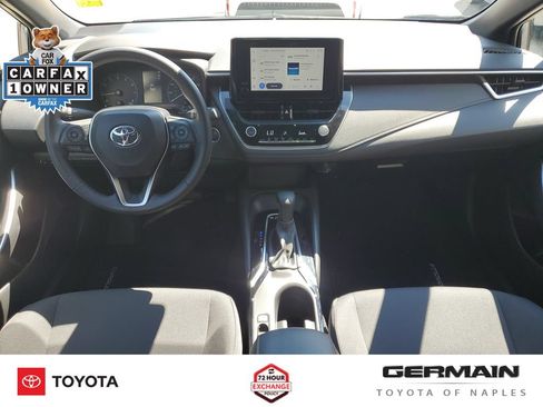 Used 2024 Toyota Corolla SE FWD image 18
