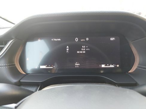 New 2026 Jeep Grand Cherokee Laredo X RWD image 19