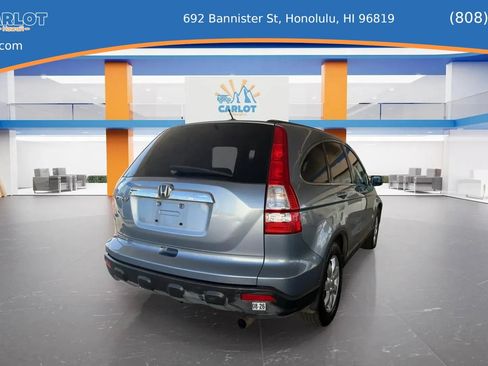 Used 2007 Honda CR-V EX-L image 5