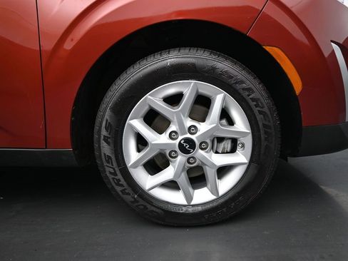 Used 2023 Kia Soul LX w/ Option Group 015 image 10