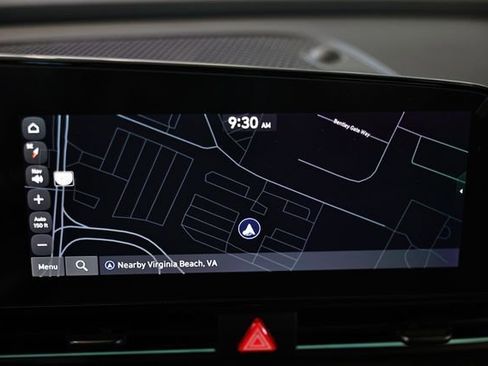 New 2026 Hyundai Elantra N w/ Cargo Package image 16