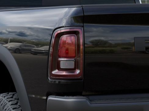 New 2026 RAM 2500 Tradesman w/ Power Wagon Package AWD/4WD image 9