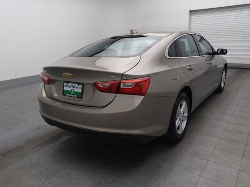 Used 2024 Chevrolet Malibu LT image 9
