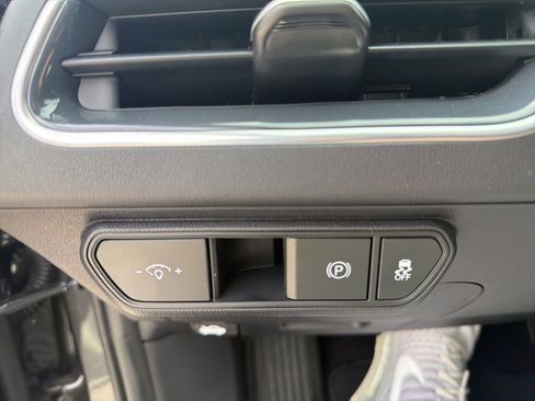 New 2026 Kia K4 GT-Line Turbo FWD image 16
