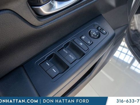 Used 2024 Honda CR-V EX image 15