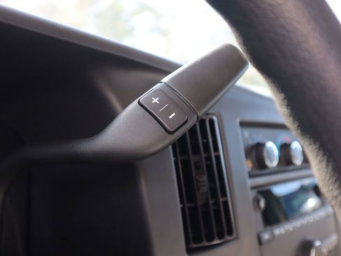 New 2025 GMC Savana 3500 w/ Power Convenience Package RWD image 23