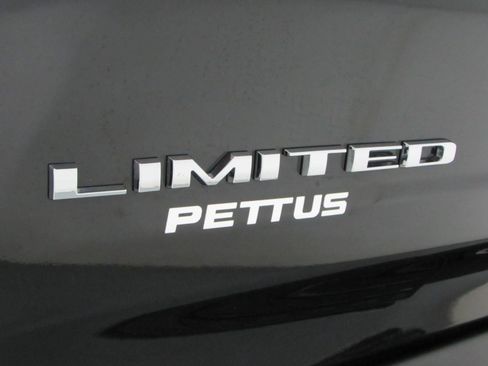 Used 2020 RAM 1500 Limited AWD/4WD image 36