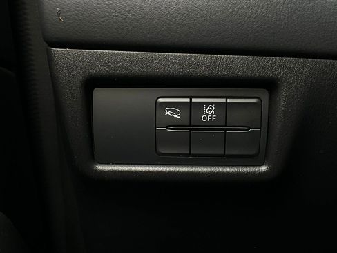 Used 2025 MAZDA CX-5 AWD 2.5 S w/ Select Package image 22