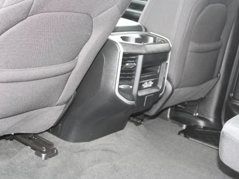 Used 2023 RAM 1500 Big Horn RWD image 39