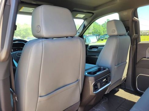 New 2026 GMC Sierra 1500 SLT AWD/4WD image 26