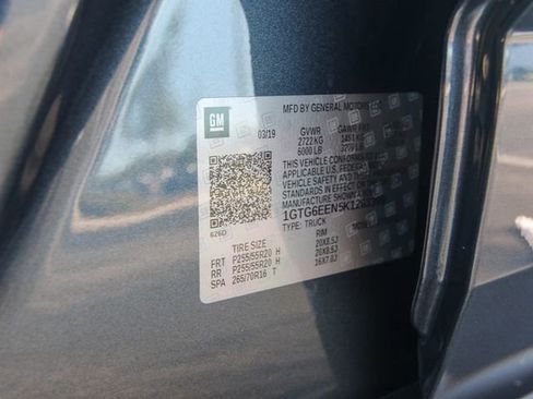 Used 2019 GMC Canyon Denali image 32