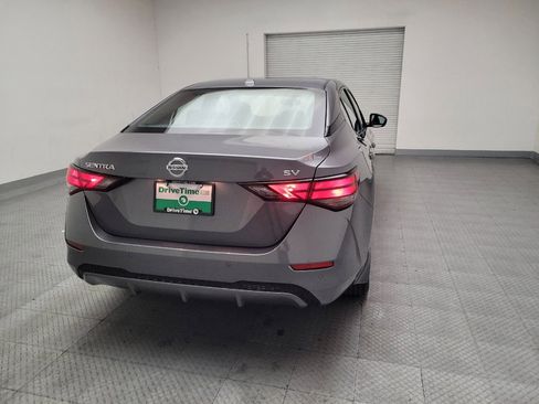 Used 2023 Nissan Sentra SV image 7