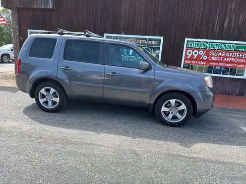 Used 2014 Honda Pilot EX-L image 10