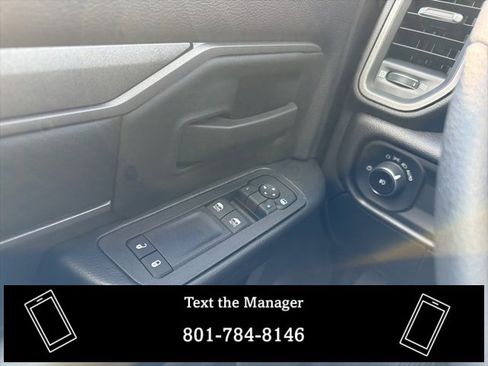 New 2026 RAM 5500 Tradesman w/ Chrome Appearance Group image 14