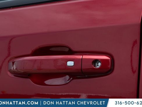 Used 2022 Chevrolet Silverado 1500 RST w/ Convenience Package II AWD/4WD image 30