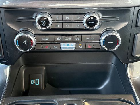 Used 2023 Ford F150 XLT w/ Equipment Group 302A High image 21