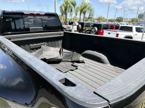 Used 2021 Chevrolet Silverado 3500 High Country AWD/4WD image 10