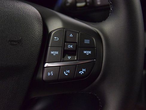 New 2025 Ford Maverick XLT w/ XLT Luxury Package image 21