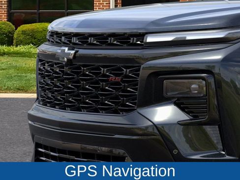 New 2026 Chevrolet Traverse RS image 13