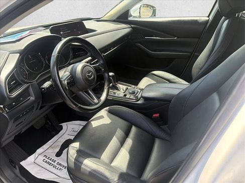 Used 2025 MAZDA CX-30 AWD 2.5 S w/ Preferred Package image 17