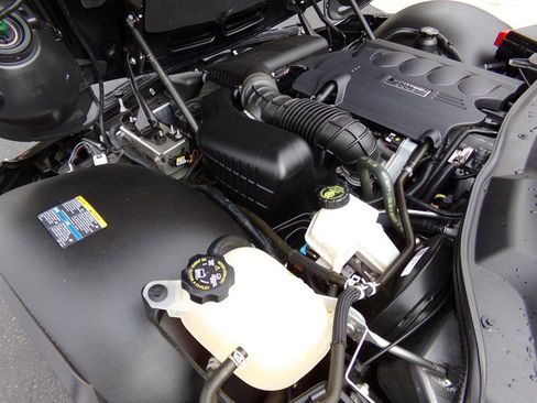 Used 2007 Pontiac Solstice Convertible w/ Premium Package image 72