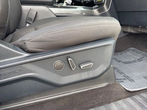 Used 2021 Ford F150 XLT w/ Equipment Group 302A High image 35