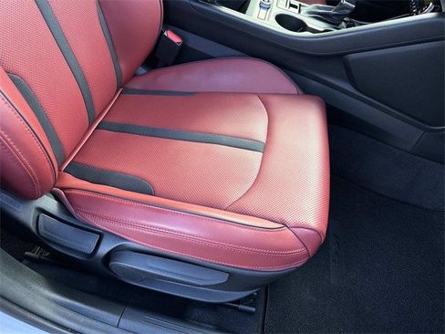 Used 2021 Kia K5 GT-Line image 10