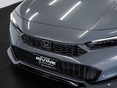 Used 2026 Honda Civic Sport image 10