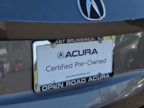 Certified 2024 Acura MDX A-Spec AWD/4WD image 29